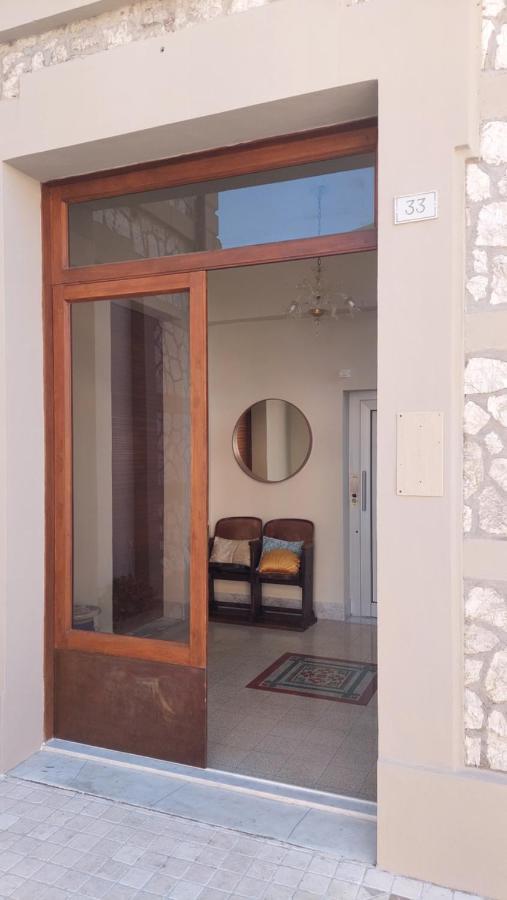 La Casa Del Mago Camere E Appartamenti Pissignano Dış mekan fotoğraf