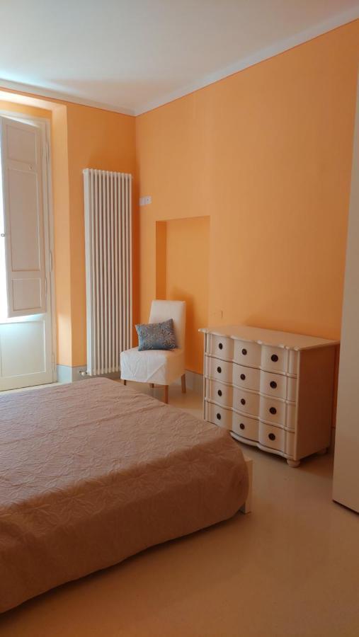 La Casa Del Mago Camere E Appartamenti Pissignano Dış mekan fotoğraf