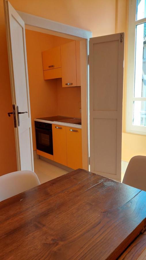 La Casa Del Mago Camere E Appartamenti Pissignano Dış mekan fotoğraf