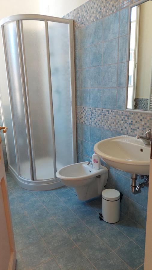 La Casa Del Mago Camere E Appartamenti Pissignano Dış mekan fotoğraf