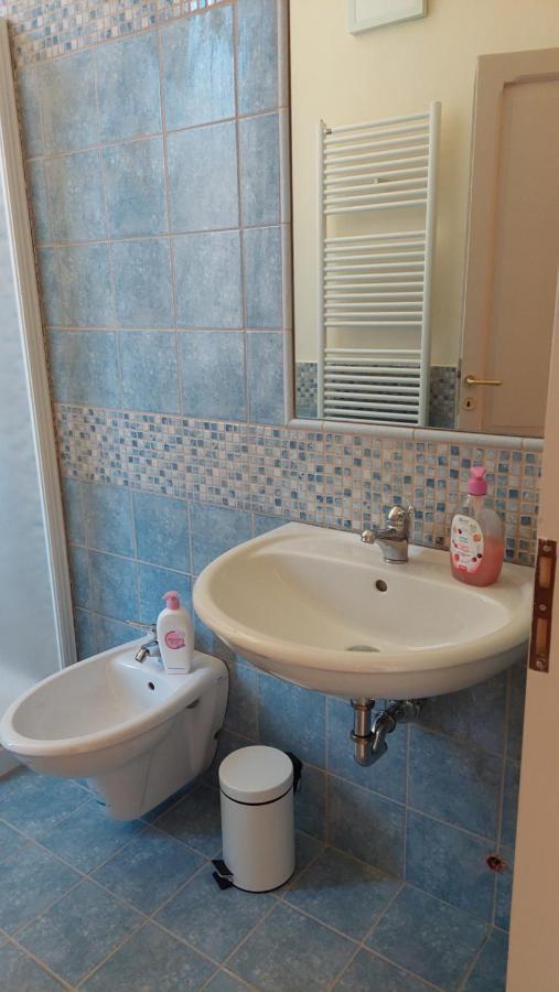 La Casa Del Mago Camere E Appartamenti Pissignano Dış mekan fotoğraf