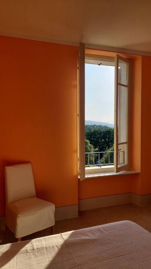 La Casa Del Mago Camere E Appartamenti Pissignano Dış mekan fotoğraf