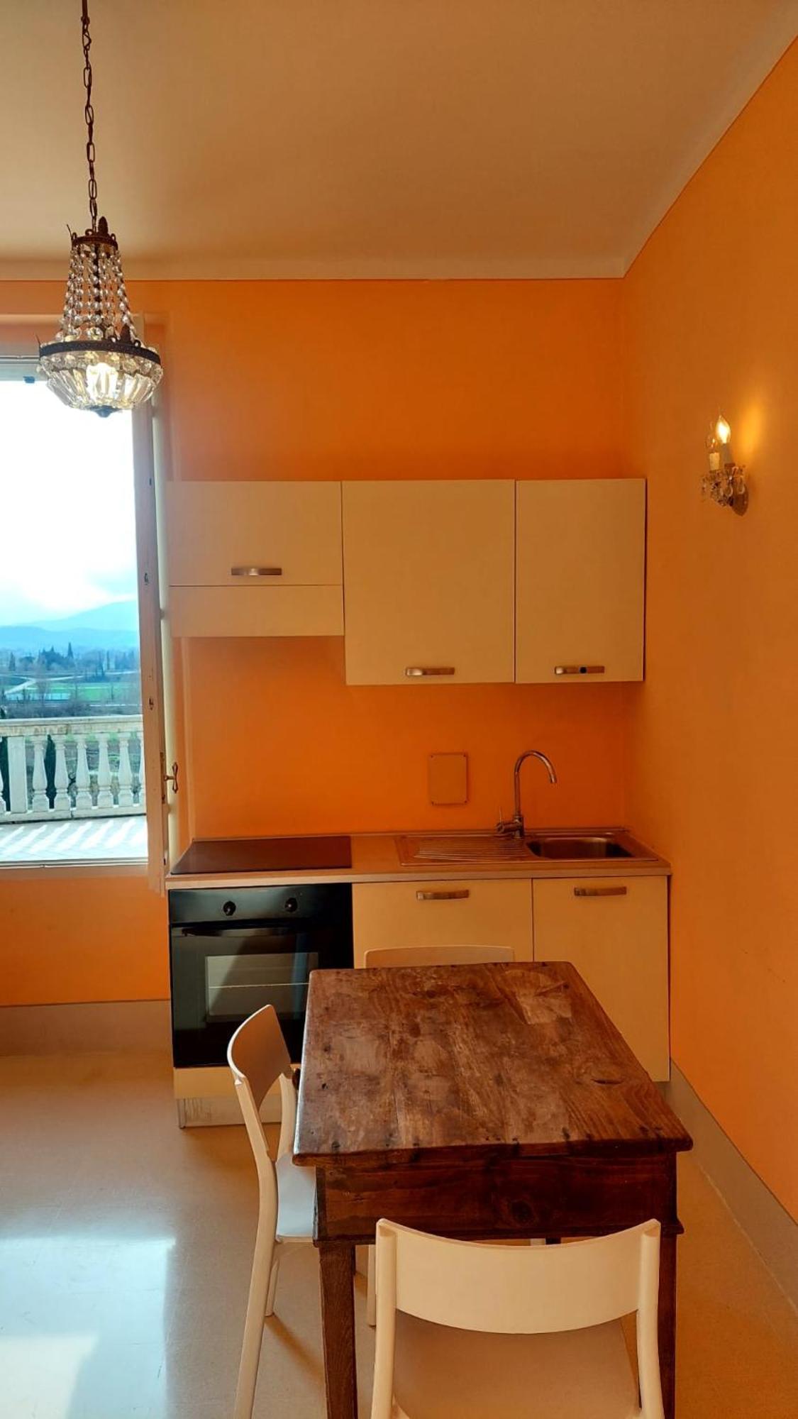 La Casa Del Mago Camere E Appartamenti Pissignano Dış mekan fotoğraf