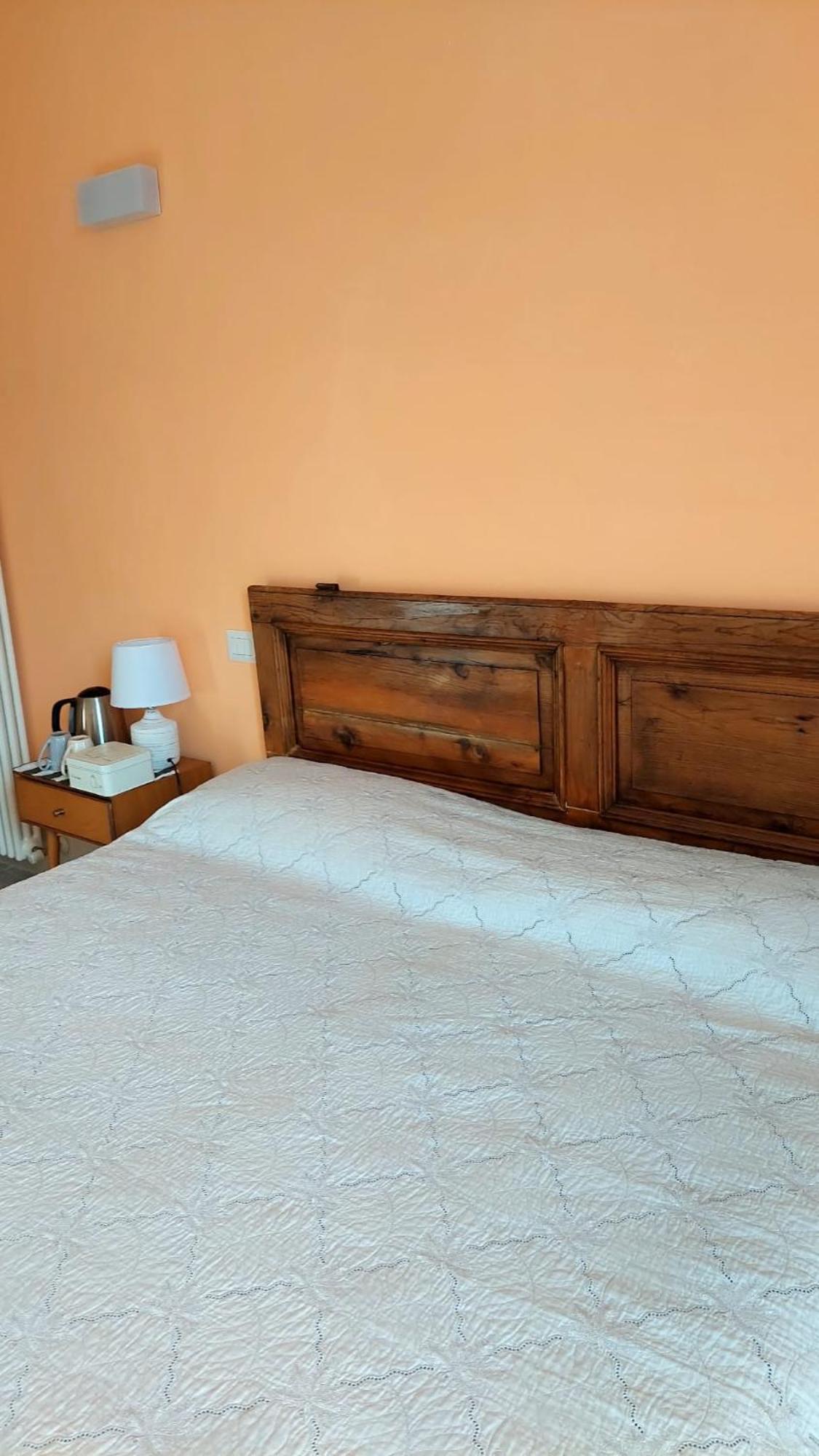 La Casa Del Mago Camere E Appartamenti Pissignano Dış mekan fotoğraf